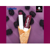 LABELLO BLACKBERRY SHINE MELT-IN MOISTURE CARING LIP BALM​ 4.8G/ 5.5 ML